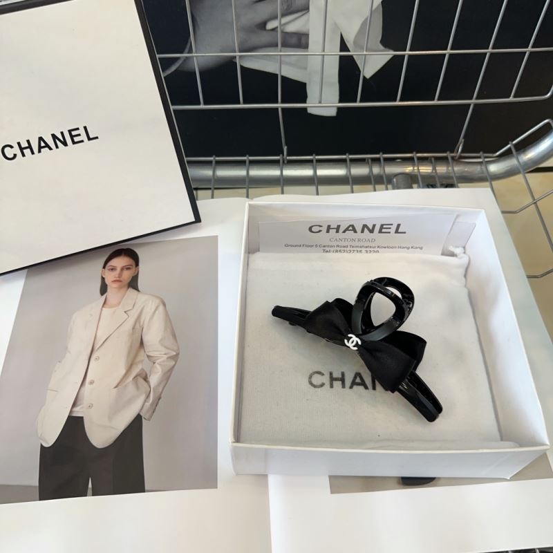 Chanel Hair Hoop